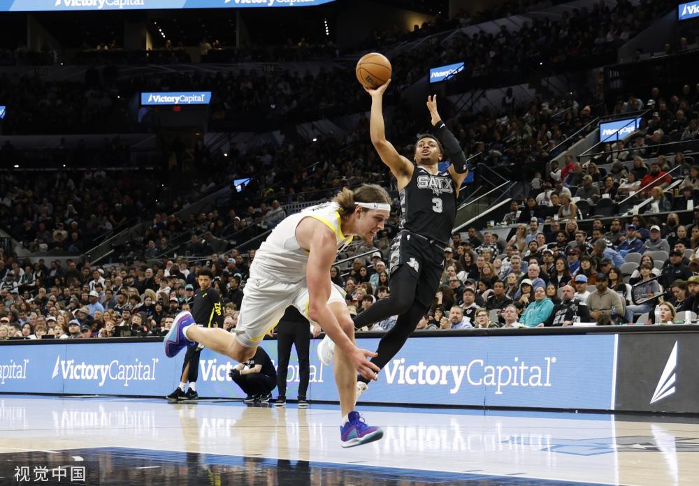 运势的转折 运势的转折