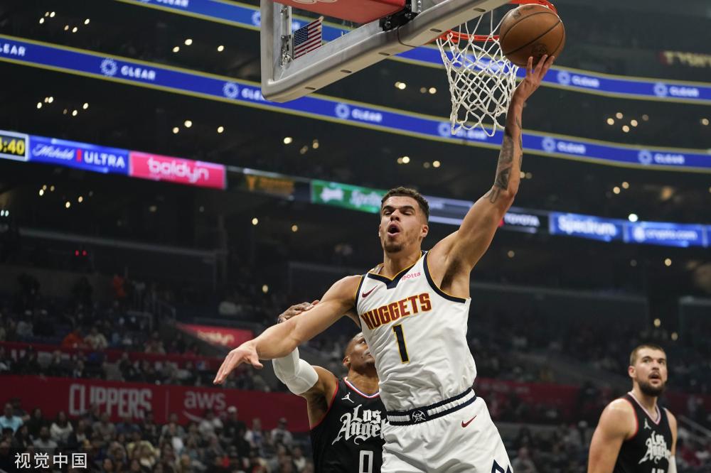 球迷的期待 球迷的期待