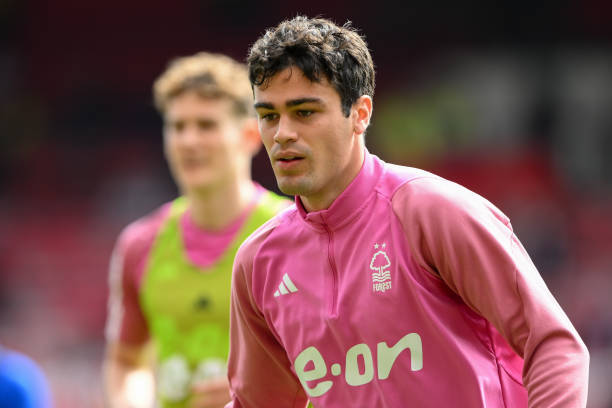 伯恩茅斯凭 伯恩茅斯凭